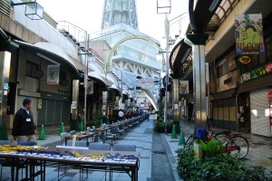 通天閣将棋まつり⑥